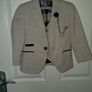boys suit size 3 years Image 3