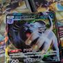 Alolan Persian GX ! Double Rare ! from Remix Bout Set ! 2019 ! Japanese Pokemon Card ! Image 2