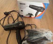 Wahl Hairdryer with Stand
