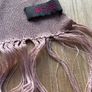 Ladies Reiss Scarf Image 5