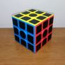 Speed Magic Cube 3x3x3 Image 2