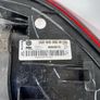 2014 Vw Golf R Mk7 Passenger Rear Light On Body 5g0945095m A1l3b37s Image 5