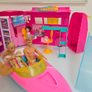 Barbie Camper + Boat + Slide Bundle Image 6
