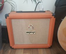 Amplifier Orange Crush 20L