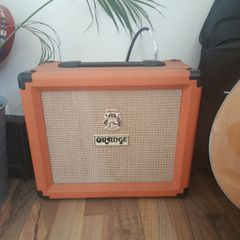 Amplifier Orange Crush 20L