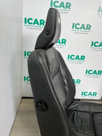 2011 Volvo XC90 Seats