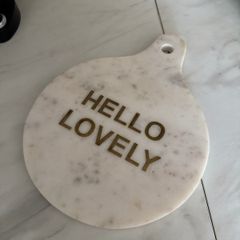cheesboard