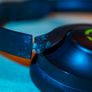 Soho Sound 45s Bluetooth Headphones Hybrid ANC Image 4