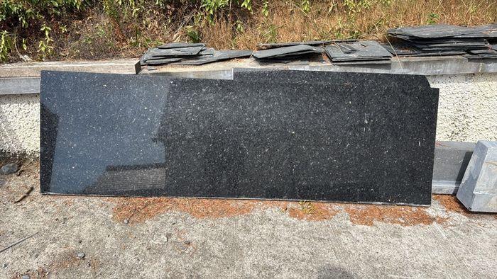 granite