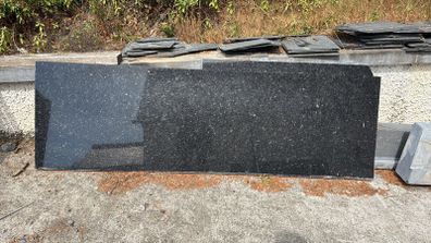 granite