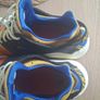 Nike Huarache UK 7.5 Image 7