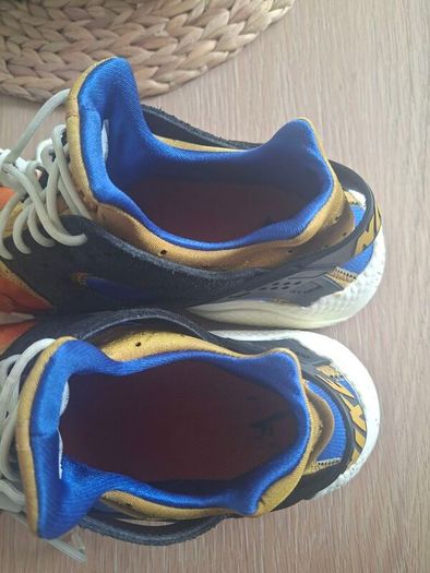 Nike Huarache UK 7.5