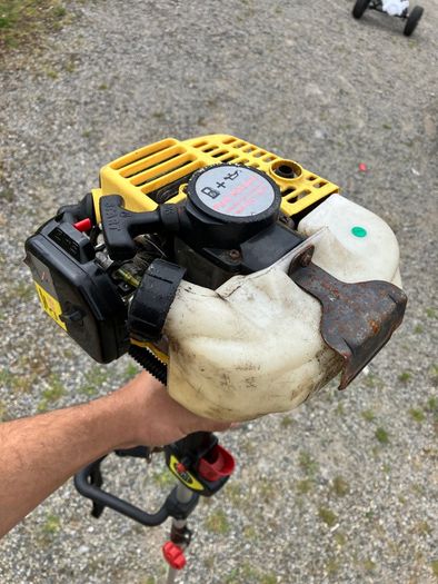Strimmer
