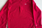 Trespass Fleece 1/2 Zip Top