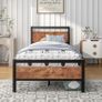 Single Bed Frames Image 6
