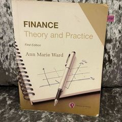Textbooks