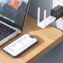 Wifi 6 Portable 4G WiFi Plug In USB Wireless 150Mbps Usb Dongle Portable Wifi Hotspot Mobile 2.4GHz Lte Modem Pocket Dongle Wifi6 Image 2