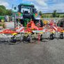 Tedder pottinger 6 rotor Image 10