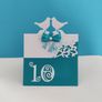 Table number cards Image 4