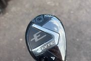 Callaway Elyte 4 hybrid