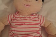 Ikea doll, brand new, Lekkamart