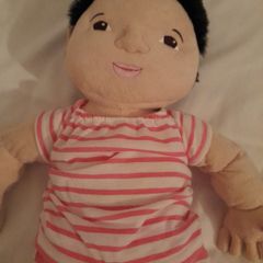 Ikea doll, brand new, Lekkamart