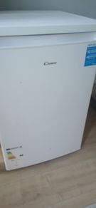 Candy Undercounter Freezer