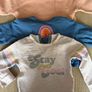 Girl winter clothes age 2 to 3 Image 8