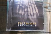 Faithless  - Reverence / Irreverence 2 x CD