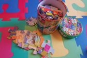 ABC 48 pieces Animal Puzzle