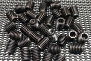 Grub screws (M12x16mm) (Pk35)