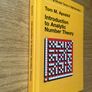 Introduction to Analytic Number Theory Image 2