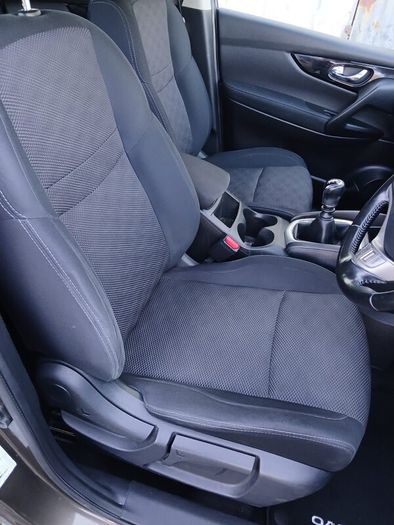 Nissan Qashqai 2015