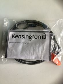 Laptop Lock