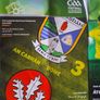 GAA Football Qualifier Programmes Bundle Image 10
