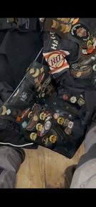 Motorcycle biker Clothing  Harley-Davidson Gear Bundle