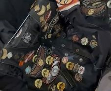 Motorcycle biker Clothing  Harley-Davidson Gear Bundle