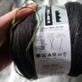 Cotton cake yarn leftovers (around half of each skein) Image 3