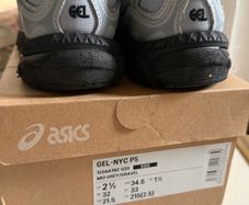 Asics