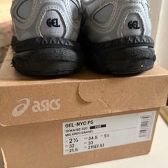 Asics