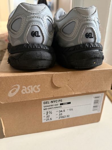 Asics