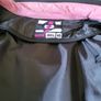 Ladies Motorbike Jacket Image 3