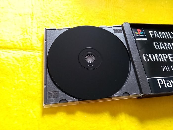 20 Family games Compendium PlayStation 1 Ps1 PlayStation 2 ps2 games Original