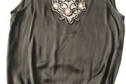 Black Top BNWT River Island