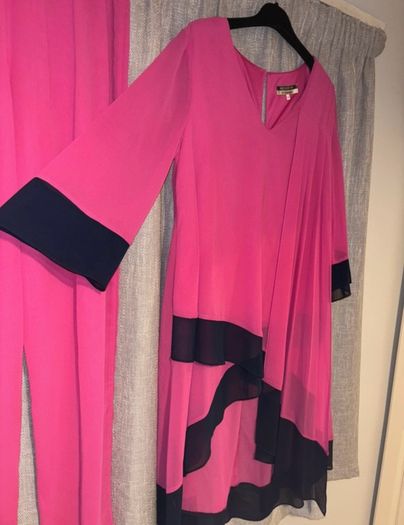 Women's Two Piece Pants Suit