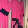 Women's Two Piece Pants Suit Image 5