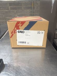 Solar Garo 4 way - Module junction box