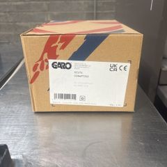 Solar Garo 4 way - Module junction box