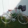 Ladies Bike Image 2