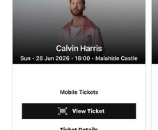 Calvin Harris